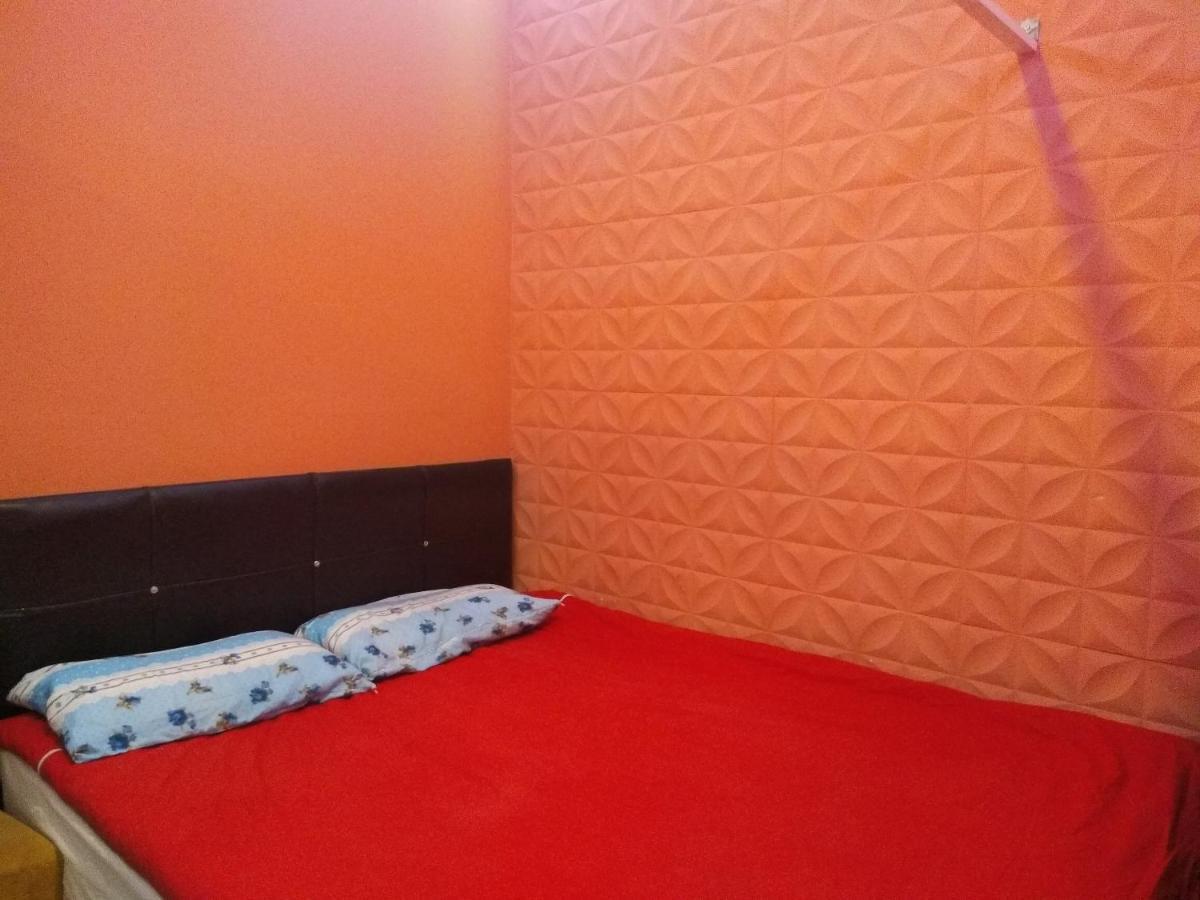 Otel Aydos Ankara Eksteriør billede
