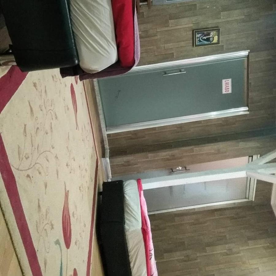 Otel Aydos Ankara Eksteriør billede